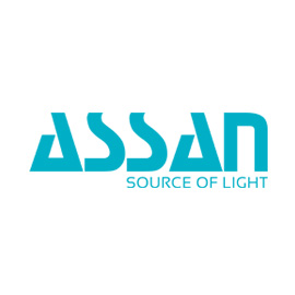 Assan Aydinlatma Logo