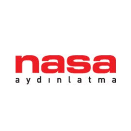 Nasa Aydinlatma Logo